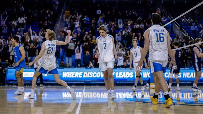 Males’s & Boys’ Volleyball Presidents’ Day Weekend Preview