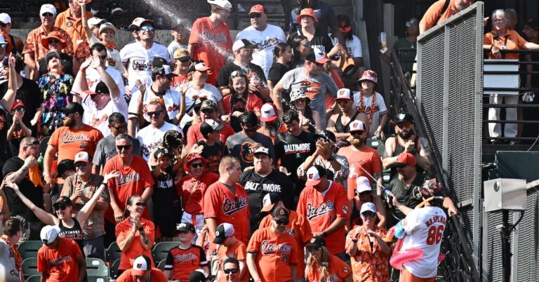 5 Groups That Ought to Confound Their Playoff Odds