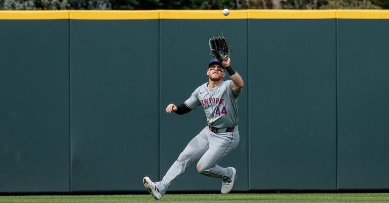 The Twins Signal Harrison Bader, Hope To not Want Him