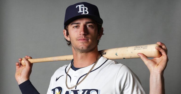 Tampa Bay Rays High 56 Prospects