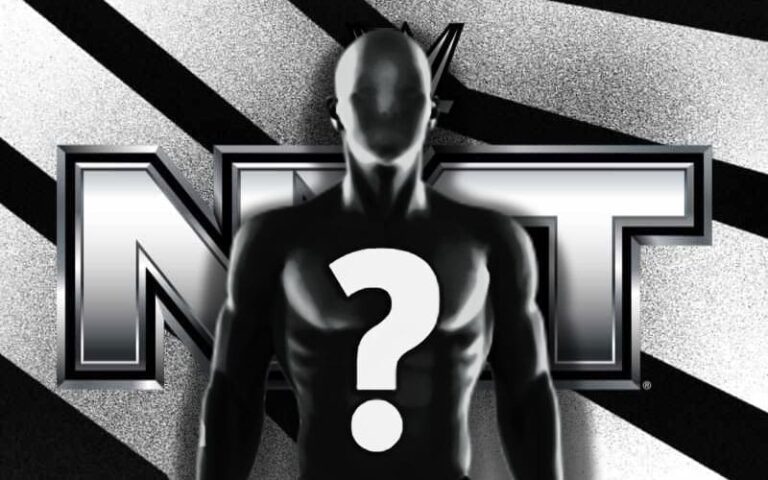 Absent WWE Star Returns at NXT Reside Occasion