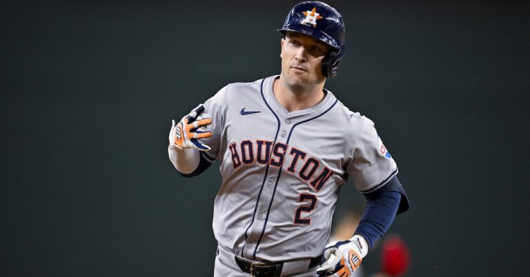 Crimson Sox Signal Alex Bregman to Cap Sensible Offseason