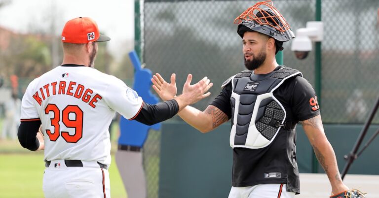 The Orioles Are Baseball’s Most Fascinating Crew-Constructing Puzzle