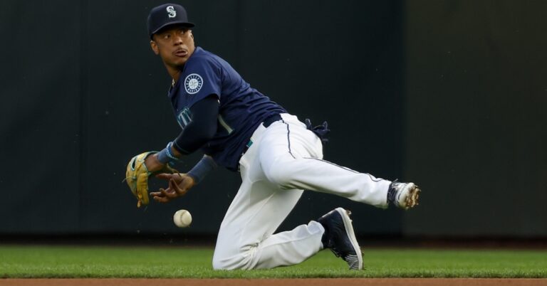 Mariners Signal Jorge Polanco, Condemn Themselves to Competence