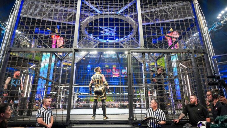 WWE Elimination Chamber 2025 contributors, predictions: Who makes probably the most sense to win the boys’s match?