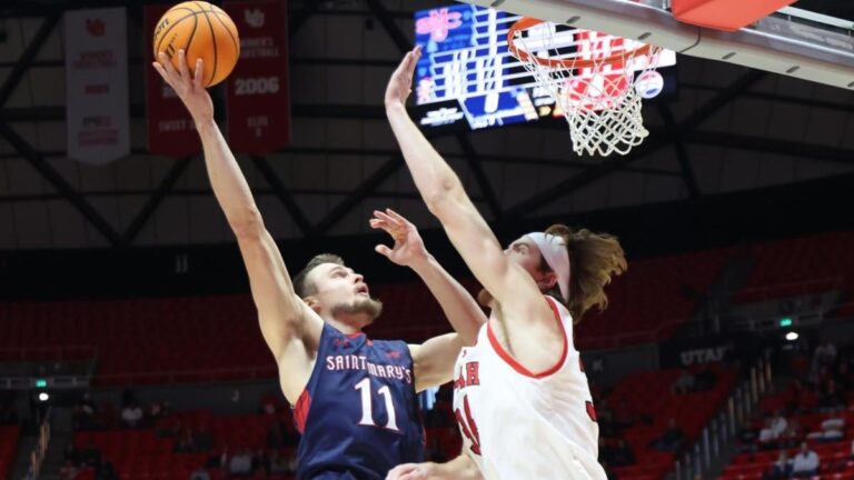 Saint Mary’s vs. San Francisco odds, prediction: 2025 faculty basketball picks, Feb. 6 greatest bets by prime mannequin