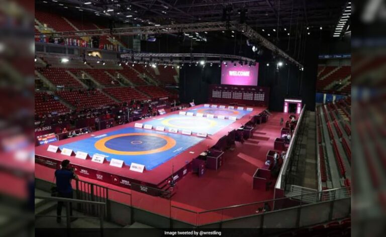 Wrestling Federation Of India Returns To Previous Workplace After Failure To Discover New Premises Due To Sports activities Ministry’s Ban