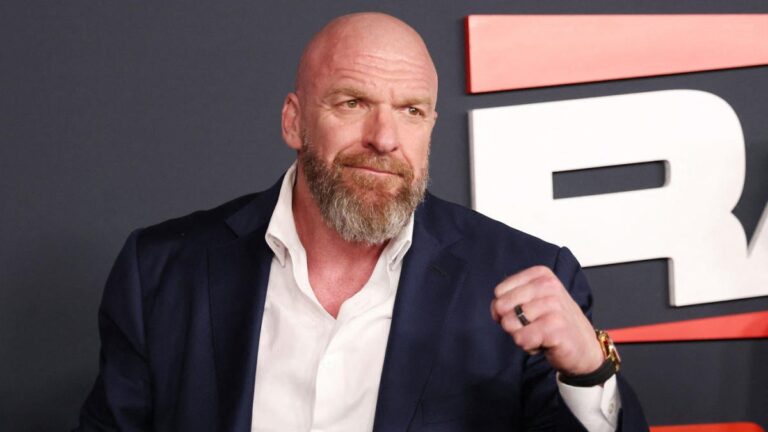 WWE Corridor of Fame 2025 : Paul ‘Triple H’ Levesque to headline on this 12 months’s class as first inductee