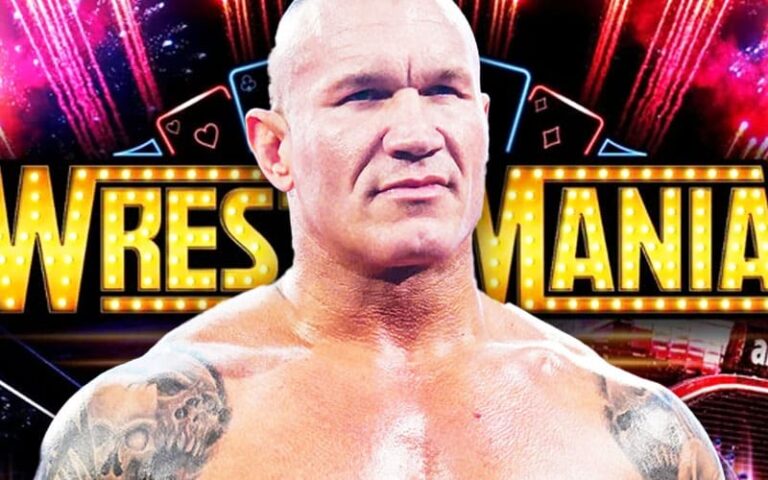 Randy Orton’s WWE WrestleMania 41 Standing Amid Tv Absence Revealed