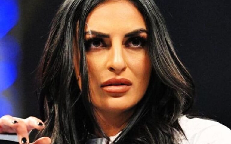 Sonya Deville Confirmed for First Wrestling Occasion Since WWE Exit