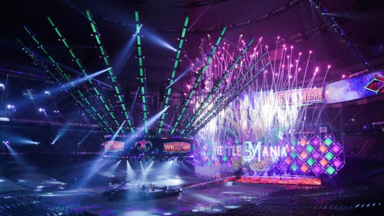 WWE WrestleMania 42 location: The Rock proclaims New Orleans as host for wrestling’s greatest occasion in 2026