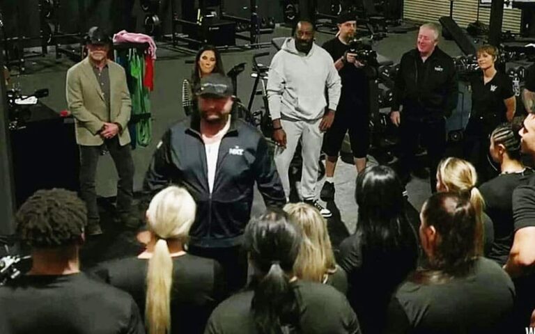 WWE LFG Premiere Episode Outcomes, Highlights and Key Moments for February 16, 2025