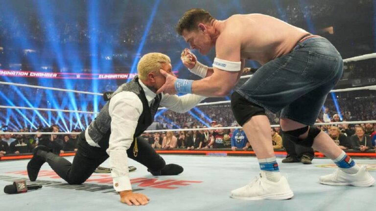 WWE schedule, record of PPV occasions for 2025: WrestleMania 41 date, begin time, location, the place to look at
