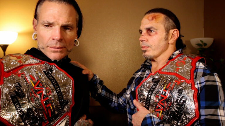 TNA iMPACT! March 20, 2025 – TNA Wrestling