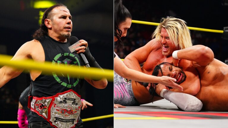 March 27, 2025 – TNA Wrestling