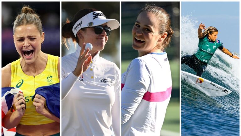 Who’re Australia’s prime feminine athletes, Ash Barty on the athletes that encourage her, what’s Ash Barty doing now, information, evaluation