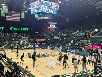 Colorado State Romps Over San Jose State – Netscouts Basketball