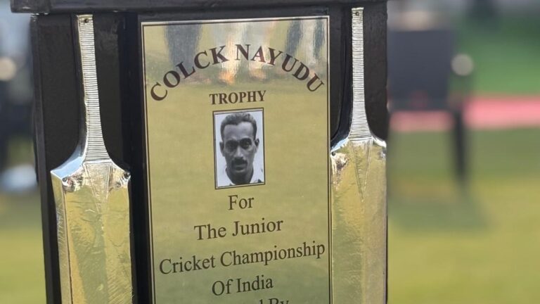 Indian sports activities wrap, March 1: Punjab wins Col. C. Ok. Nayudu Trophy 2024-25