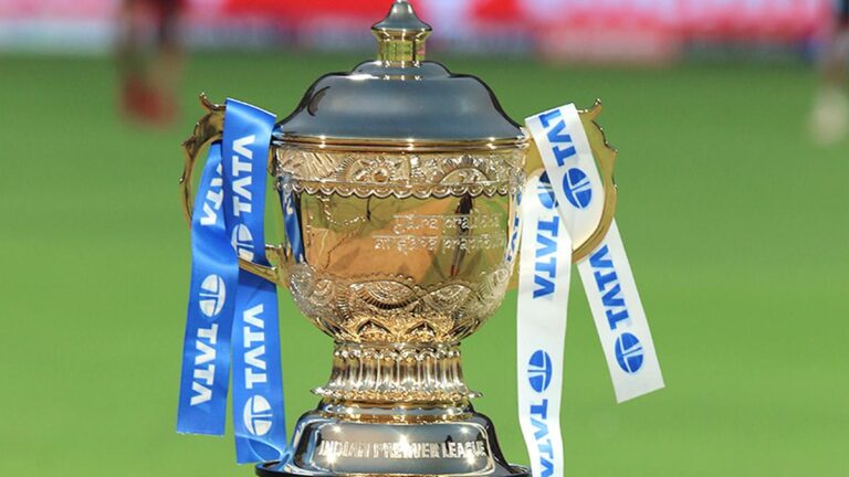 IPL will get advisory from Well being Ministry: Ban direct and oblique advertisements associated to tobacco/alcohol