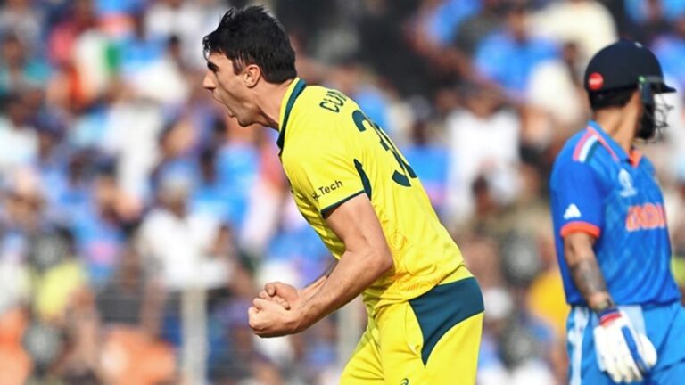 India vs Australia: A Look Again at Their Final ICC ODI Encounter Earlier than the SemiFinal