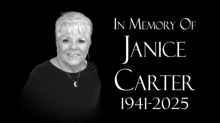 Janice Carter Passes Away – TNA Wrestling