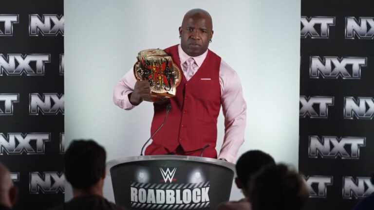 Moose, The Hardys & Masha Slamovich Seem on NXT Forward of Upcoming Championship Bouts – TNA Wrestling