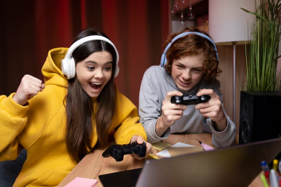 Can On-line Gaming Be Thought-about a Sport?