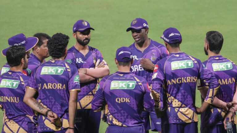 IPL 2025: Dwayne Bravo understands what it takes to succeed, says Kolkata Knight Riders coach Chandrakant Pandit