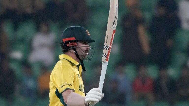 IND vs AUS, Champions Trophy 2025 Semifinal: Travis Head batting stats in opposition to India in ODIs