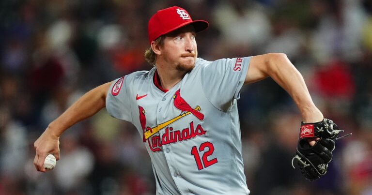 For Your Consideration: Erick Fedde