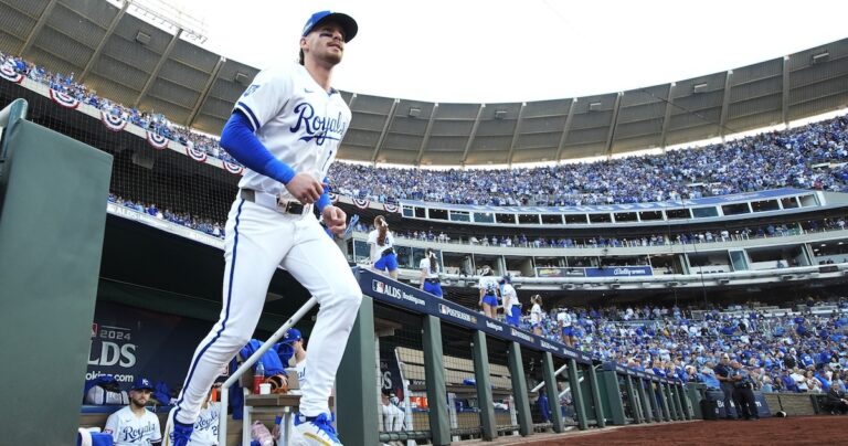 2025 Positional Energy Rankings: Shortstop