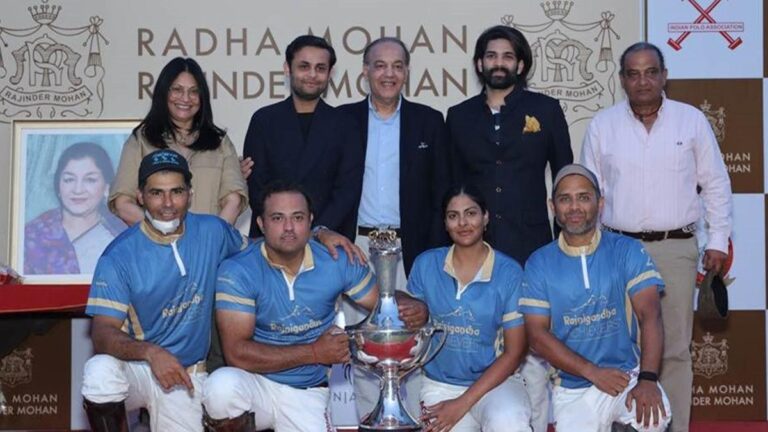 Indian sports activities wrap, March 11: Rajnigandha Achievers clinches RMRM Gold Vase Cup with come-from-behind victory