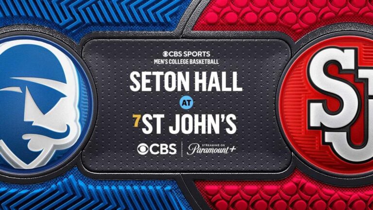 St. John’s vs. Seton Corridor prediction, choose, unfold, basketball recreation odds, the place to observe, channel, stay stream