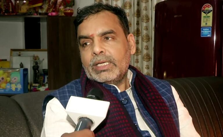 Wrestling Federation Of India President Thanks Central Authorities After Ban Will get Revoked