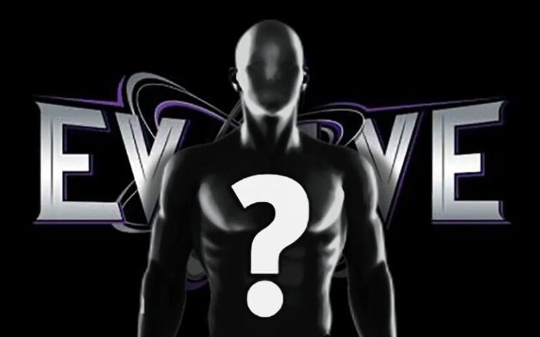 WWE EVOLVE Will get New Basic Supervisor Throughout 3/26 Episode