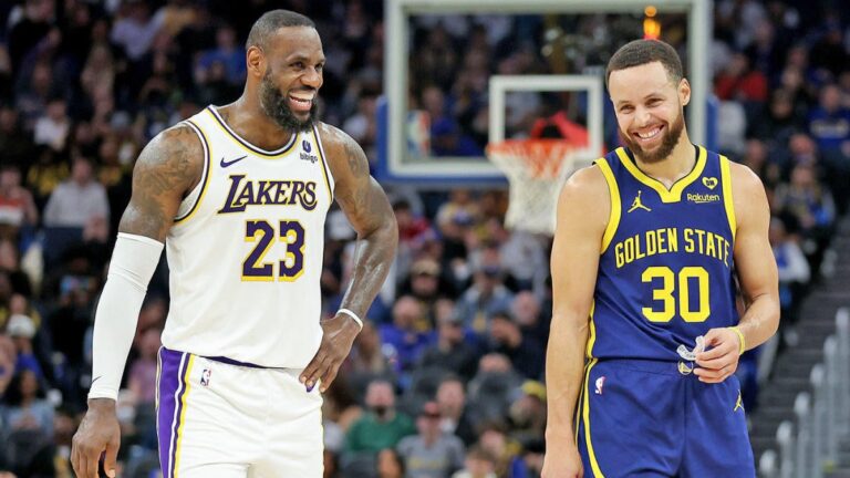 Life is bettering for Lakers’ LeBron James, Warriors’ Stephen Curry; would possibly MLB reinstate Pete Rose?