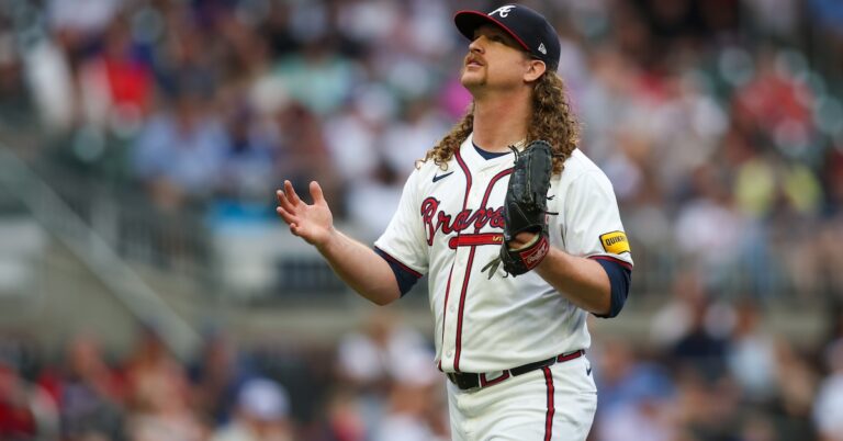 Do You Know How Good the Braves’ Rotation Is Going To Be? As a result of I Don’t