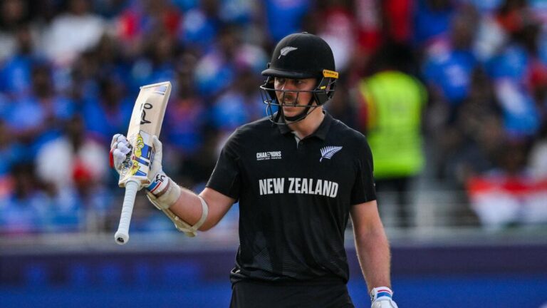 New Zealand squad for T20Is in opposition to Pakistan: Bracewell named captain as a number of Kiwi stars skip sequence resulting from IPL