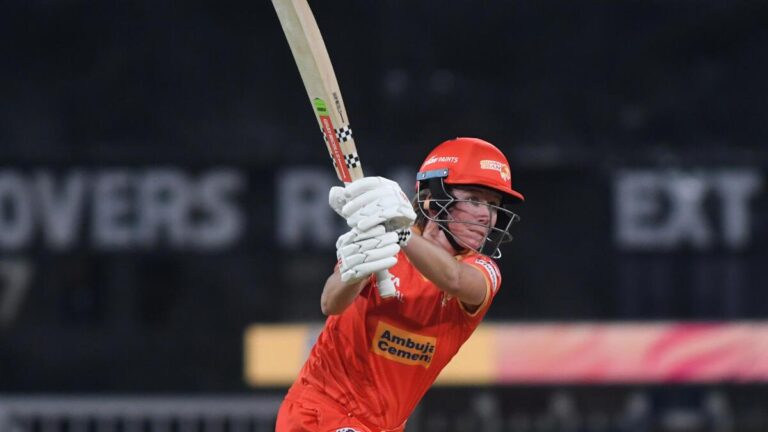 WPL 2025: Mooney delivers emphatic win for Gujarat Giants over UP Warriorz