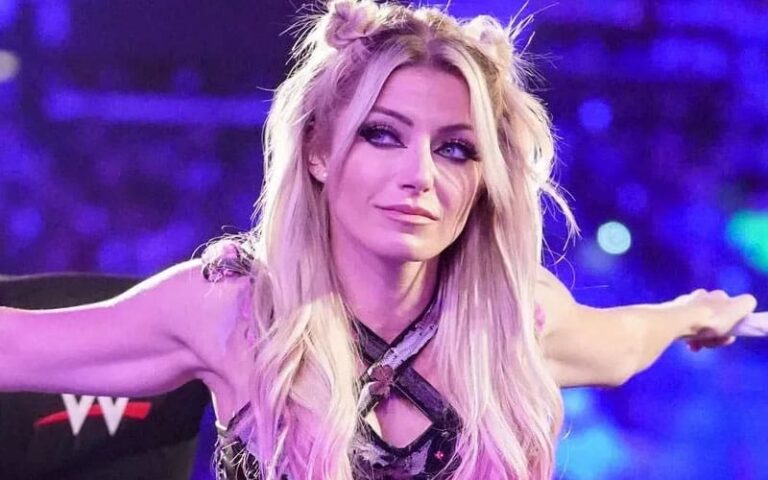 Inside Cause for Alexa Bliss’ WWE Absence Revealed