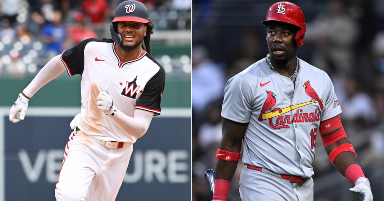 Szymborski’s 2025 Booms and Busts: Hitters