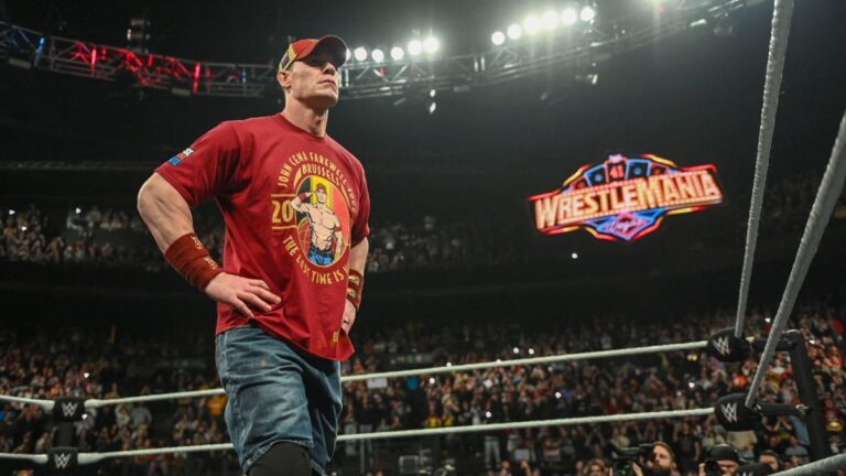 Why did John Cena flip heel in WWE? 16-time world champion explains his determination in scathing promo