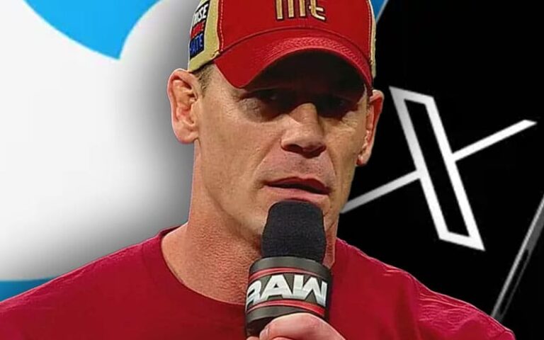 John Cena’s Cryptic Social Media Message Provides Gas to His WWE Heel Flip