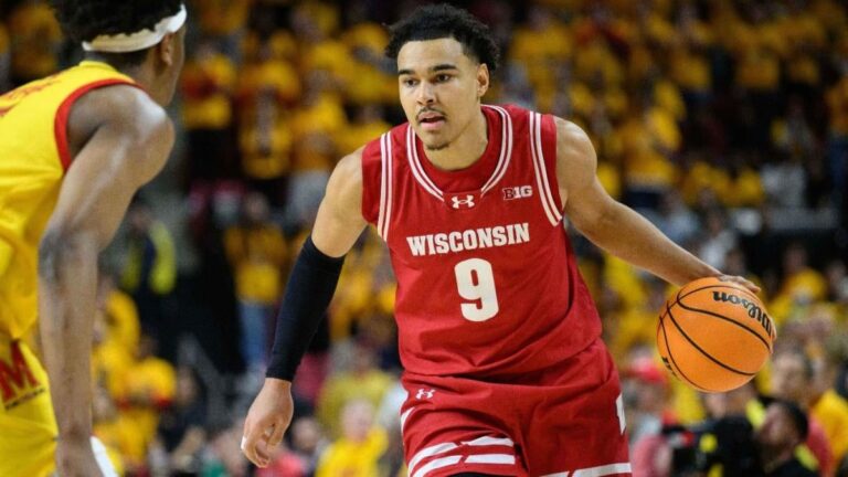 Michigan State vs. Wisconsin odds, prediction, free picks: Confirmed mannequin backs Badgers in March 2, 2025 recreation