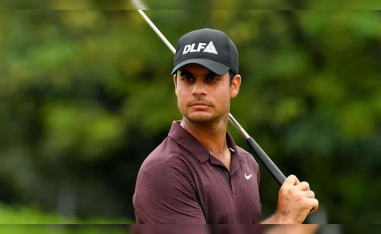 Shubhankar Sharma To Lead India’s Problem At Indian Open