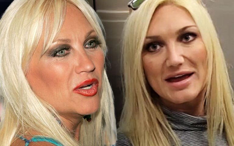 Linda Hogan Unloads on Brooke—Says She’ll Remorse Conserving Her Children From Hulk Hogan