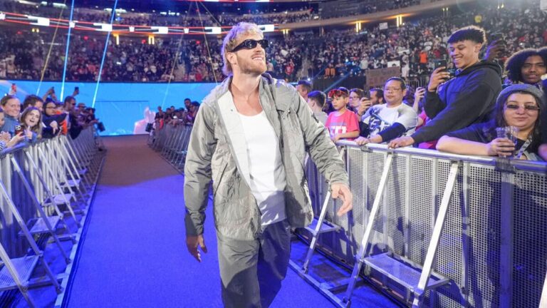 Logan Paul in UFC? Present WWE famous person believes that CM Punk ruined his possibilities of stepping within the Octagon
