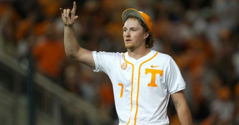 Weekend MLB Draft Notes: 3/17/2025
