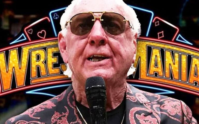 Ric Aptitude Confirms WrestleMania 41 Standing Amid Fan Hypothesis