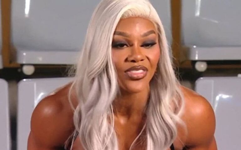 Jade Cargill’s First WWE Match After Return Revealed